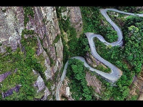 Pousada Bela Vista Urubici Buitenkant foto