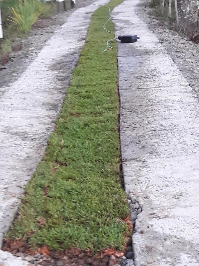 Pousada Bela Vista Urubici Buitenkant foto